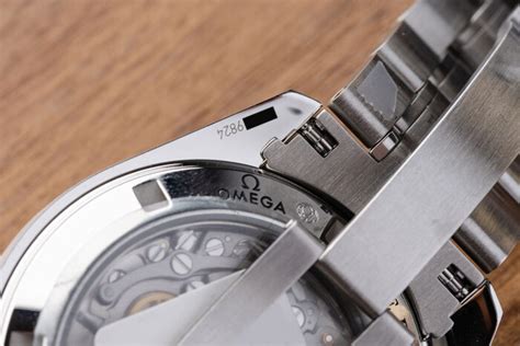 omega watch serial number checker